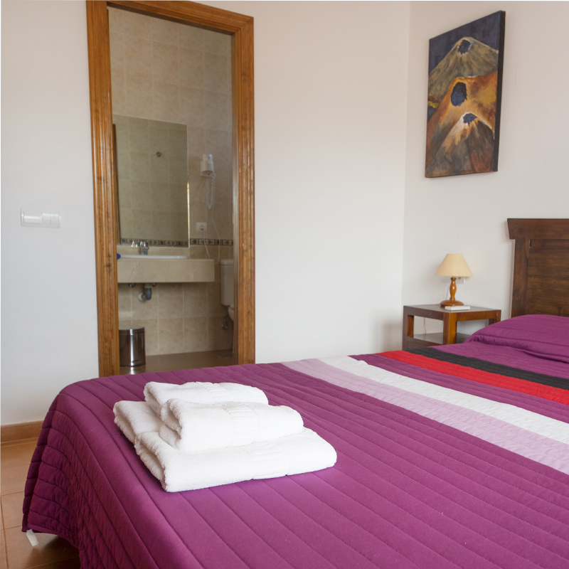 Hotel Villas Blancas Lanzarote