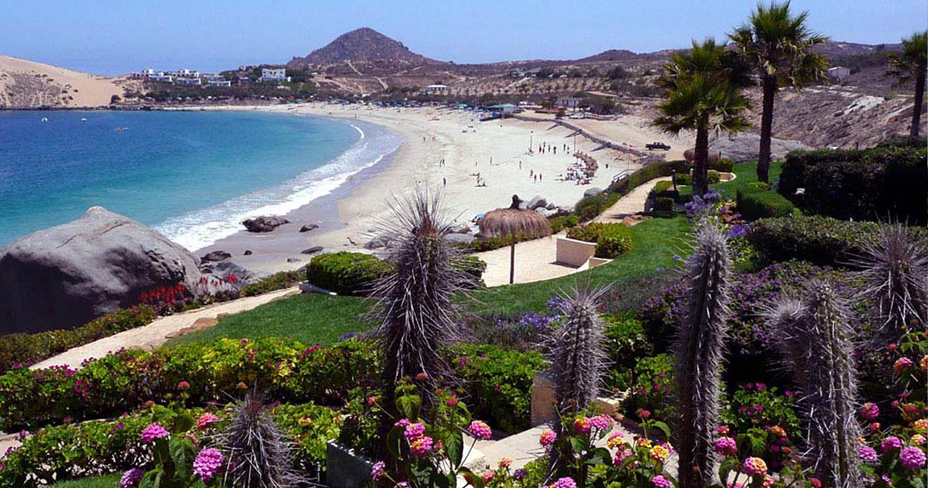 Hotel Villas Blancas Lanzarote