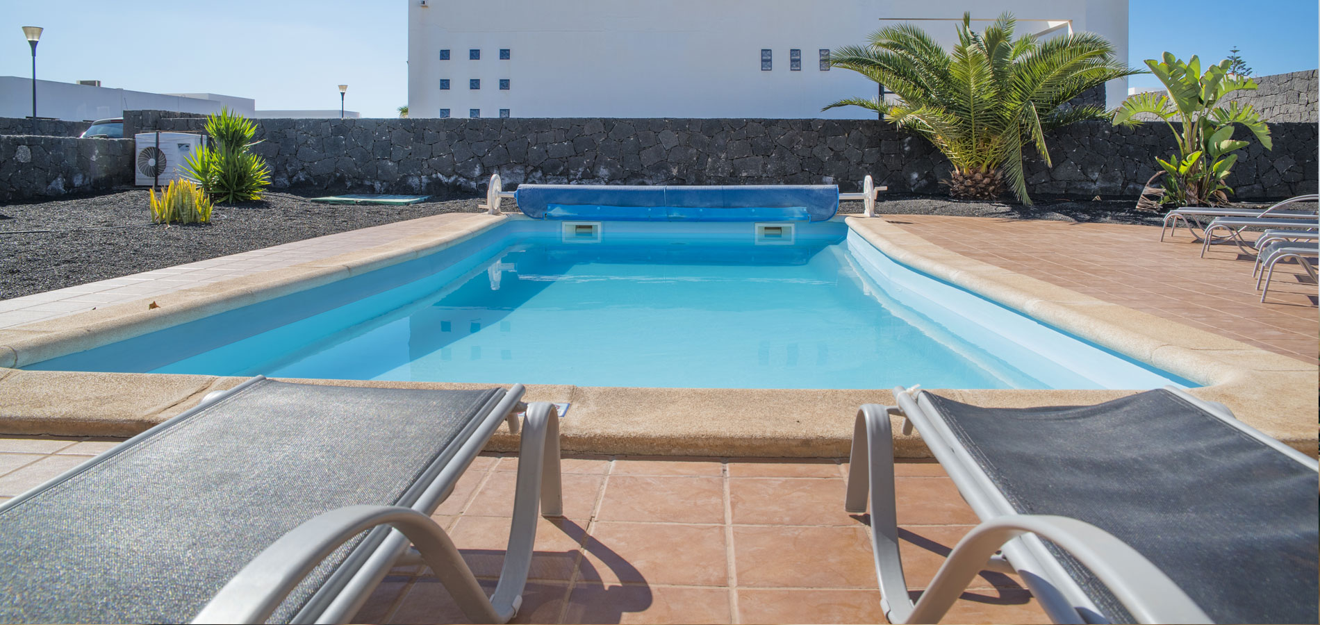 Hotel Villas Blancas Lanzarote